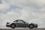 Mercedes-Benz SL65 AMG Black Series 2009 года
